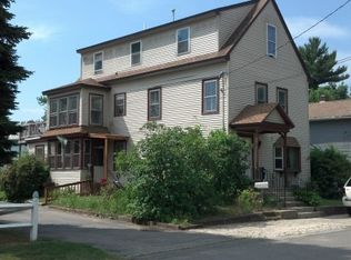 22 Learned St, Nashua, NH 03060