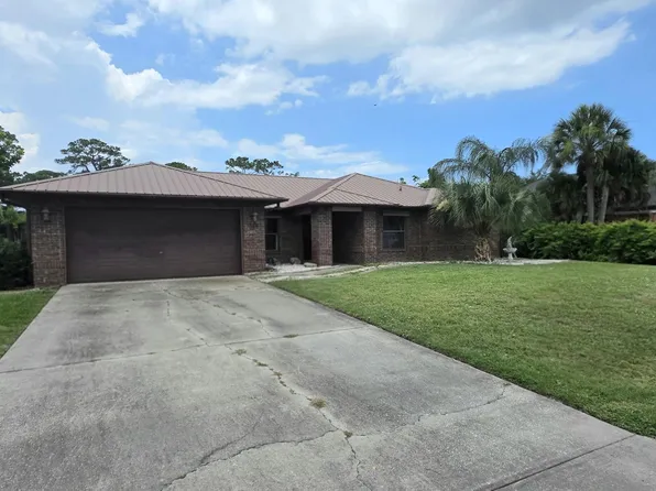 157 Palm Cir, Palm Shores, FL 32940