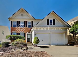 133 Wallnut Hall Cir, Woodstock, GA 30189