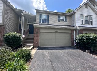 3169 Saganashkee Ln, Naperville, IL 60564