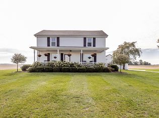 5909 County Road L, Delta, OH 43515