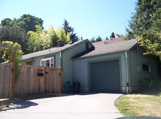 344 S Nebraska St, Portland, OR 97239