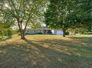 20275 Ringgold Southern Rd, Circleville, OH 43113