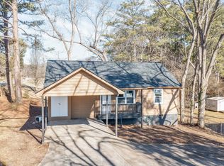 2426 Lake Harbin Rd, Morrow, GA 30260