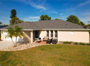 9788 Whitehall St, Naples, FL 34109
