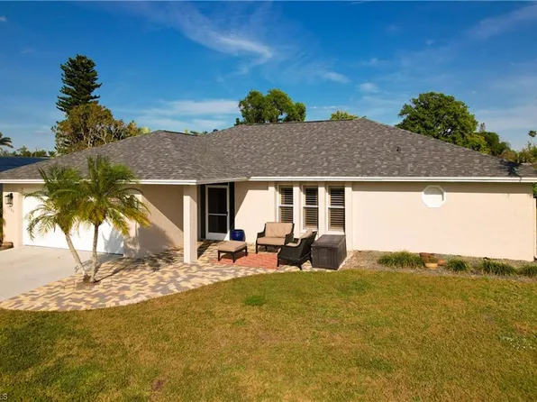 9788 Whitehall ST, NAPLES, FL 34109