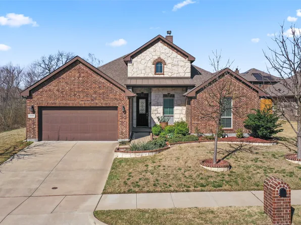 3005 Timbercrest Dr, Midlothian, TX 76065