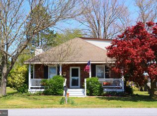 9379 Old Furnace Rd, Seaford, DE 19973
