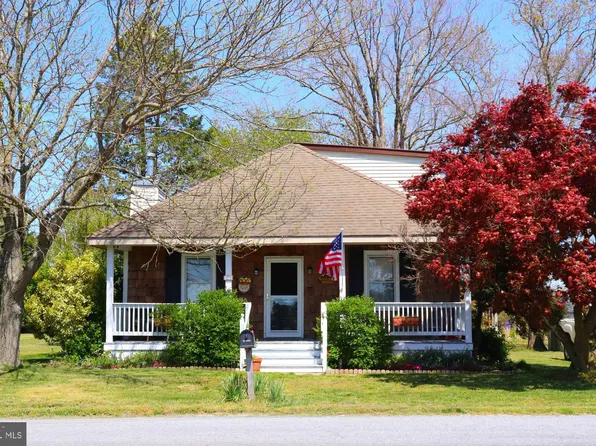 9379 Old Furnace Rd, Seaford, DE 19973