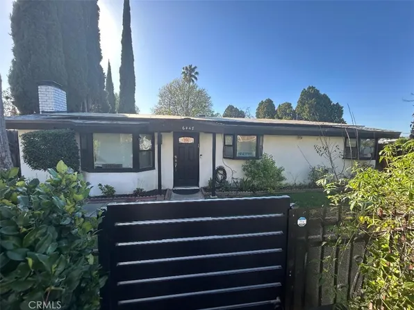 6447 Wilbur Ave, Reseda, CA 91335