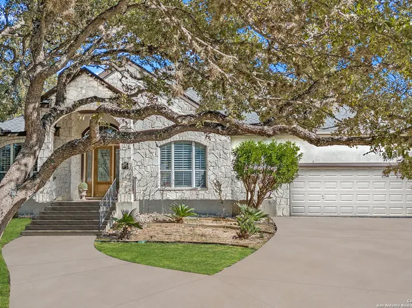 6723 LAZYRIDGE DR, San Antonio, TX 78229