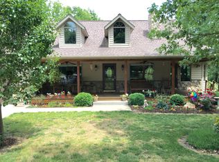 117 Courtney Dr, Roach, MO 65787