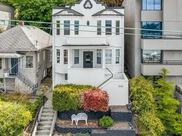 1124 Lakeview Blvd E #3, Seattle, WA 98102