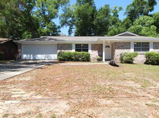 8519 Winding Ln, Pensacola, FL 32514