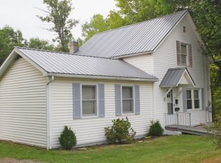 28 W Seminary St, Brandon, VT 05733