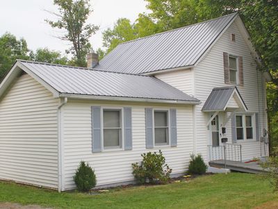 28 West Seminary Street, Brandon, VT, 05733