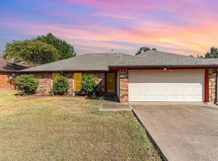 2724 Herring Cir, Sachse, TX 75048