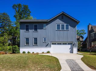 1106 Irving Rd, Homewood, AL 35209