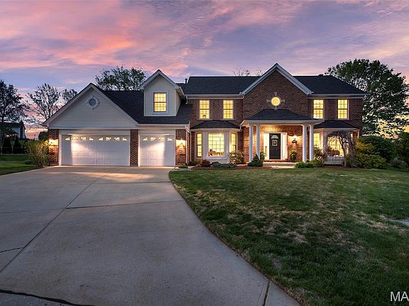 2nd image of 4900 Karington Place Ct