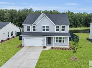 310 Excel Dr, Richmond Hill, GA 31324