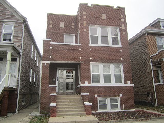 1st image of 4227 S Mozart St #1F