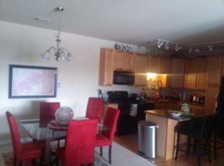 16600 Las Ramblas Ln UNIT U, Parker, CO 80134