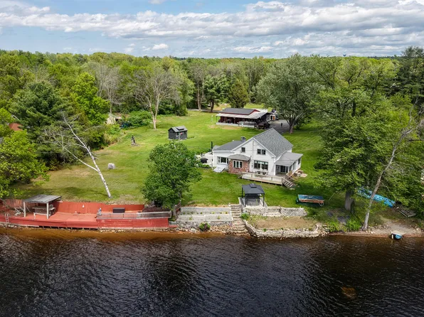18 Hudson View Lane, Queensbury, NY 12804