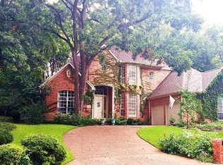 2804 Woodstream Ln, McKinney, TX 75070