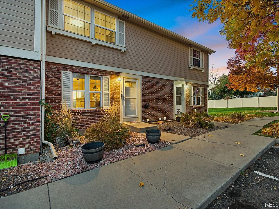 1523 S Ouray Cir Aurora, CO, 80017 Apartments for Rent Zillow