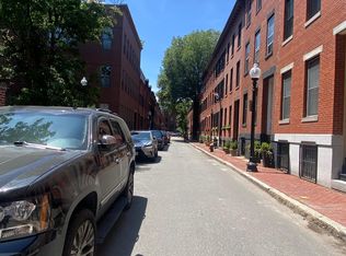 36 Bradford St #3, Boston, MA 02118