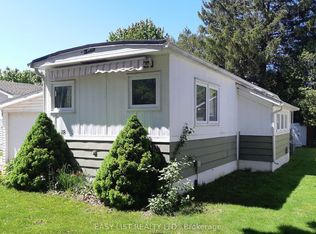 18 Sutton Dr, Ashfield Colborne Wawanosh, ON N7A3Y3