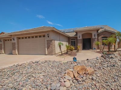 6522 E Mountain View Pl, Yuma, AZ, 85365
