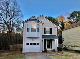 1235 Strasbourg Ct, Norcross, GA 30093