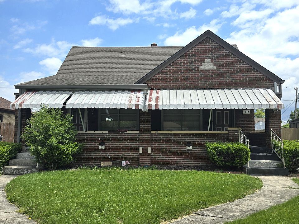 1st image of 1417 N Leland Ave