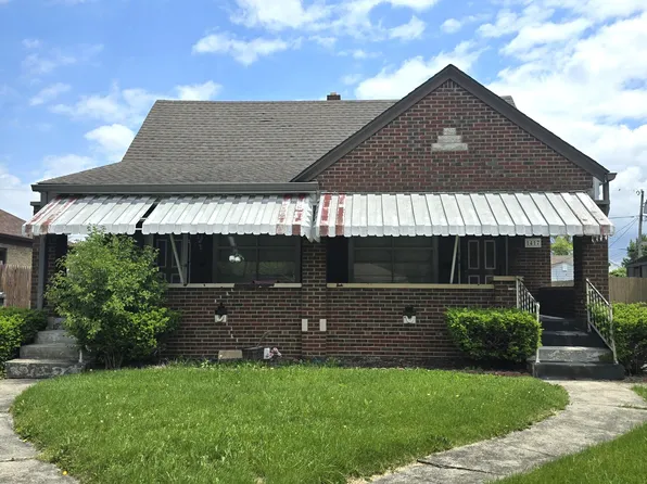 1417 N Leland Ave, Indianapolis, IN 46219