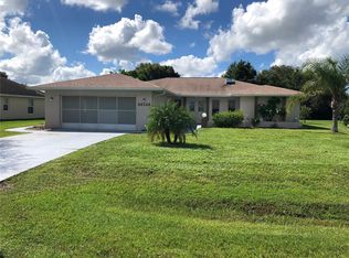 26149 Mamora Dr, Punta Gorda, FL 33983