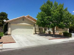 7028 Junction Village Ave, Las Vegas, NV 89129