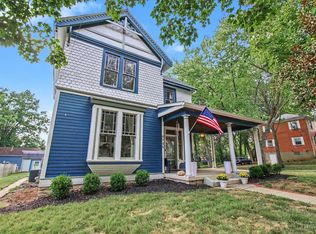 6735 Parkland Ave, Cincinnati, OH 45233