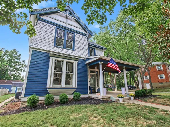 6735 Parkland Ave, Cincinnati, OH 45233