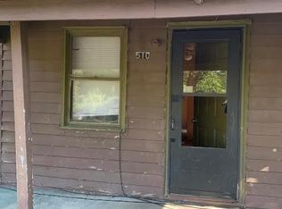 510 Moseley Ln, South Hill, VA 23970