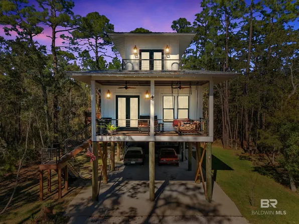 12674 County Road 1, Fairhope, AL 36532