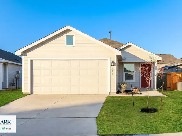 351 Ambush Rdg, San Antonio, TX 78219