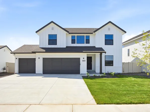 12829 Decatur St, Nampa, ID 83651