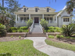 44 Anchorage Way, Beaufort, SC 29902