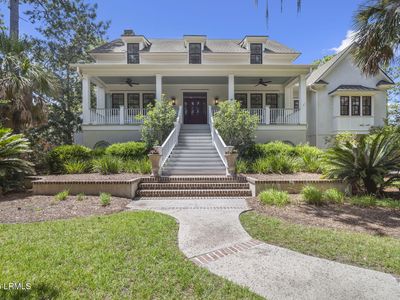 44 Anchorage Way, Beaufort, SC, 29902