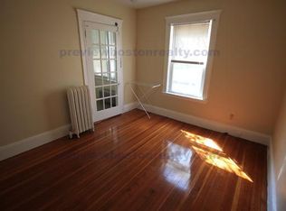 22 Boulevard Ter #TA1, Allston, MA 02134