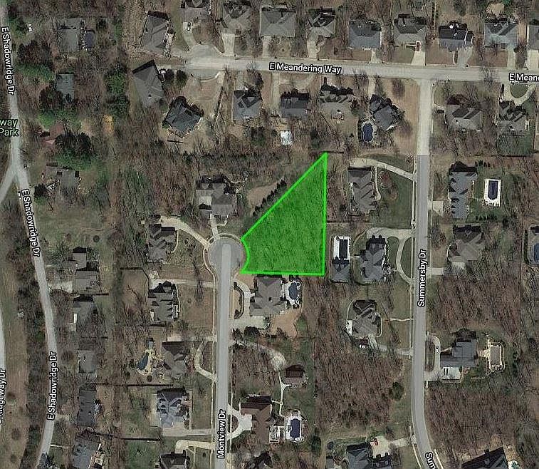 2nd image of 1350 N Montview Dr