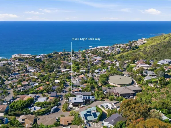 31505 Eagle Rock Way, Laguna Beach, CA 92651