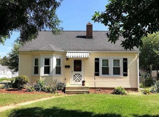2125 Grant Ave, Rockford, IL