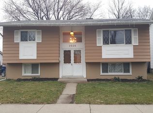 2026 Air Line Ave, Toledo, OH